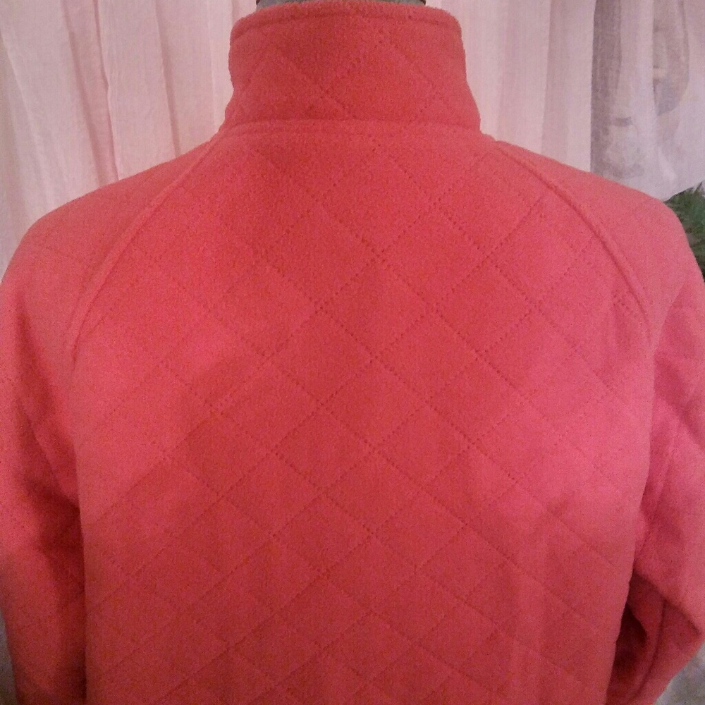 New Diamond Pattern Jacket - Picture 3 of 8